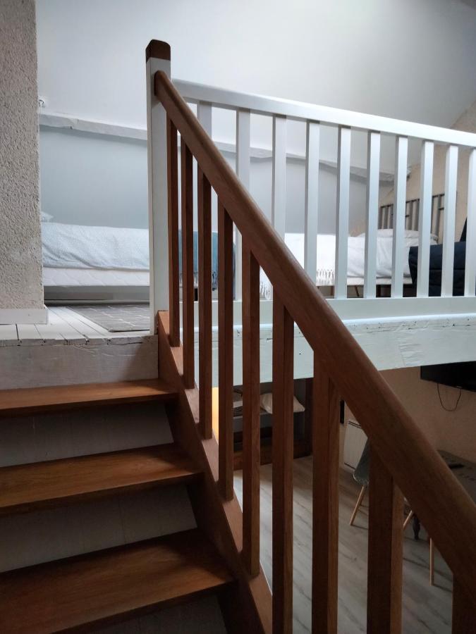 La Brousse Kacha Bed & Breakfast Malleret-Boussac Dış mekan fotoğraf